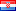 Croatian Croatian